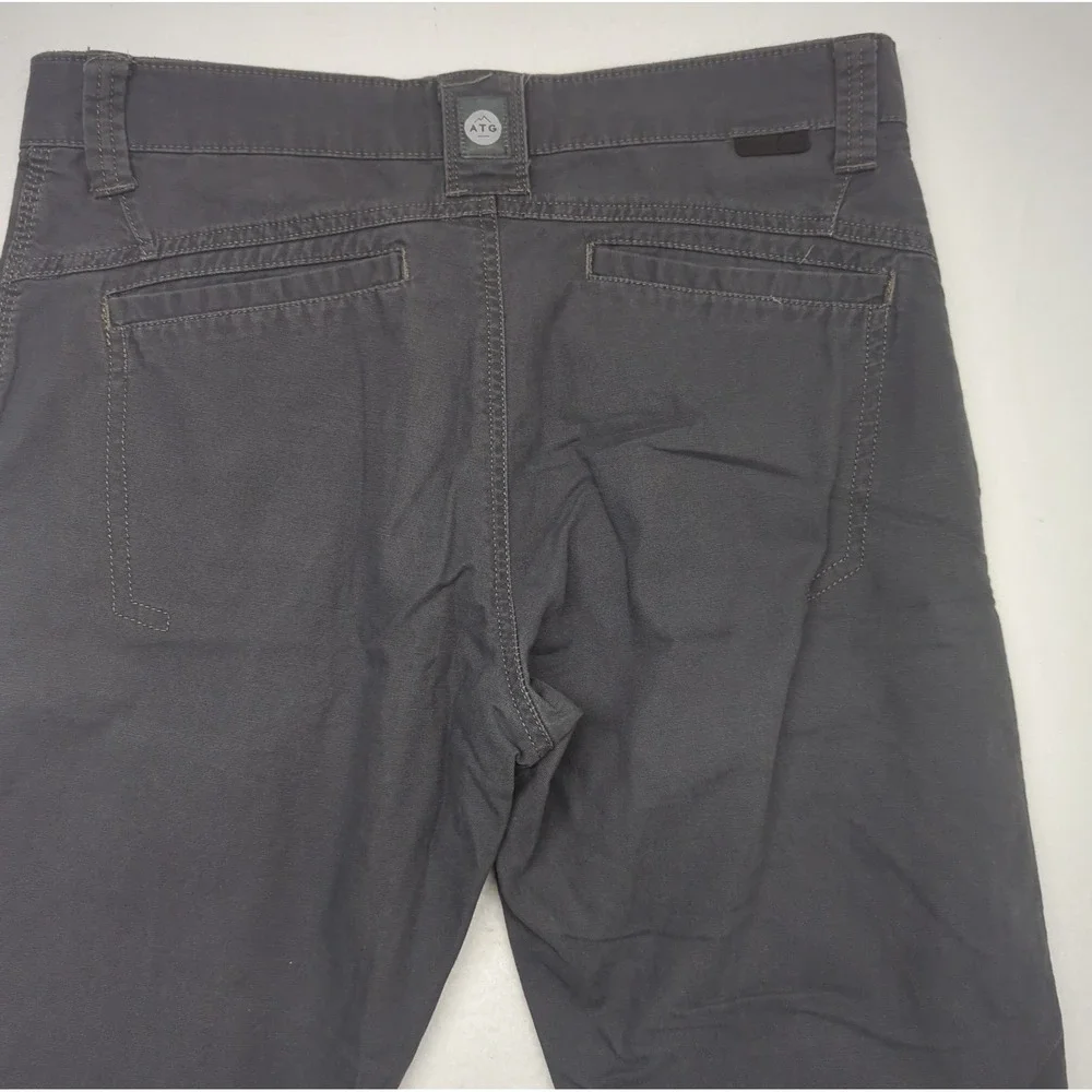 Wrangler atg pants